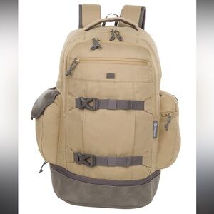 Wayfarer Go Pack Hiking Backpack